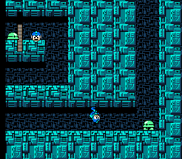Mega Man 5 - Ridley X Hack Screenshot 1